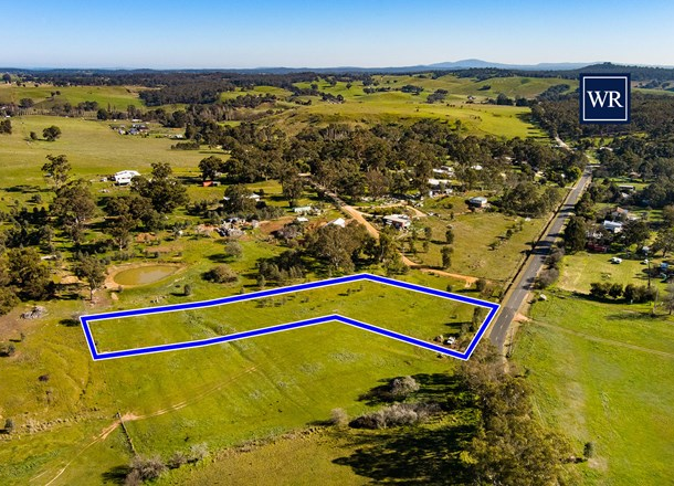 174 Vaughan Springs Road, Yapeen VIC 3451