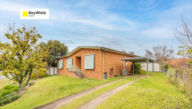 Picture of 4 Travers Street, ADELONG NSW 2729