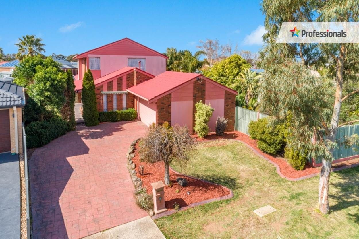 5 Grevillea Crescent, Hoppers Crossing VIC 3029, Image 0