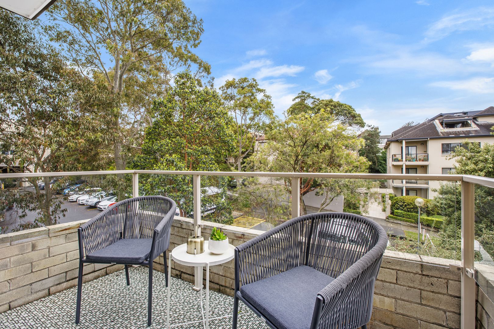 12/22 Hazelbank Road, Wollstonecraft NSW 2065, Image 1