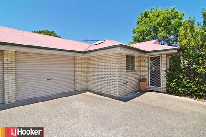 Picture of 3/28 School Road, STAFFORD QLD 4053