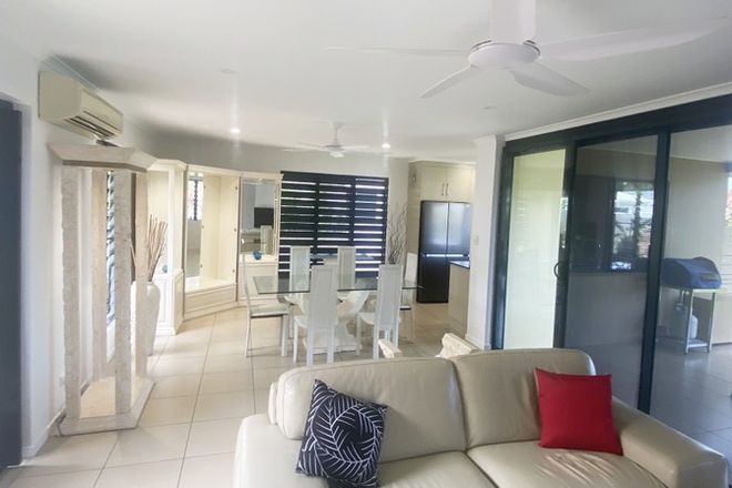 Picture of 1/34 MARINER DRIVE, SOUTH MISSION BEACH QLD 4852