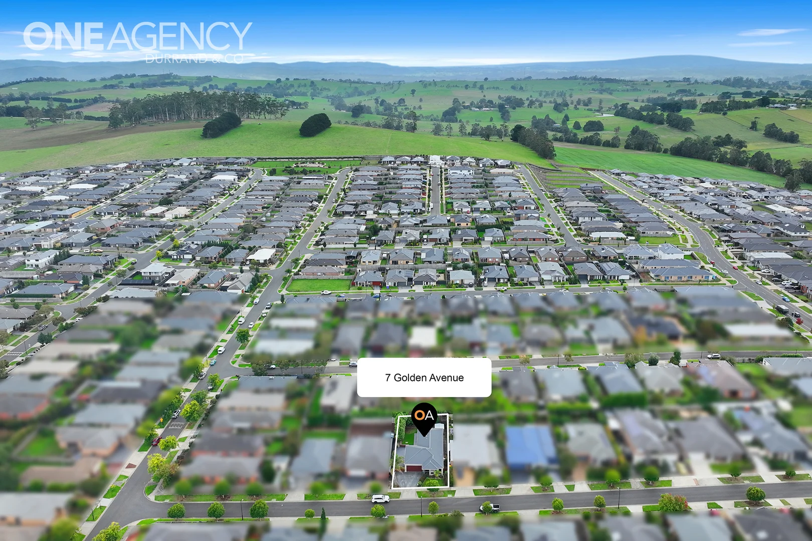 Additional image 22 of 7 Golden Avenue, Warragul VIC 3820