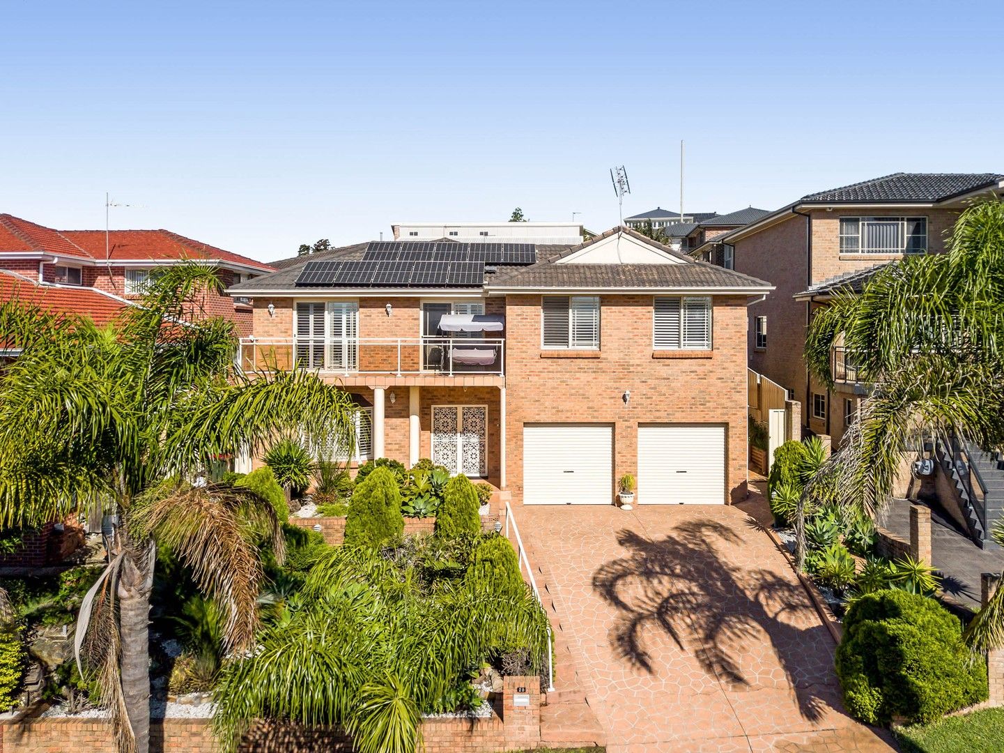 28 Platypus Way, Blackbutt NSW 2529 Domain