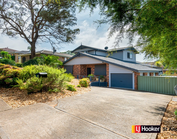 68 Ballantrae Drive, St Andrews NSW 2566