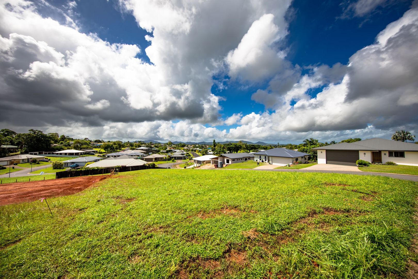 32 BELVEDERE AVENUE,, Belvedere QLD 4860 Domain