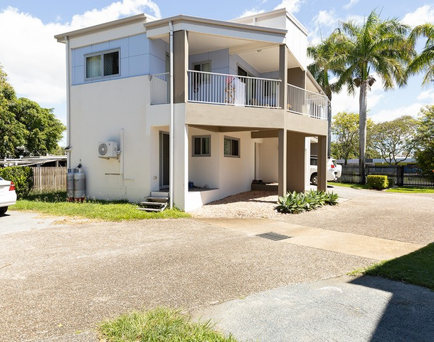 10/32 Bassett Street, North Mackay QLD 4740