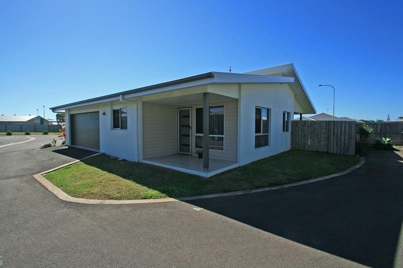 6 2 Savannah Court,, Bargara QLD 4670, Image 0