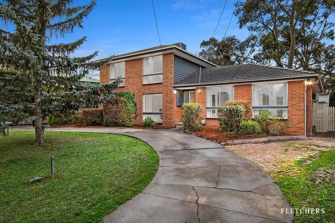 Picture of 7 Dunrossil Drive, KILSYTH VIC 3137