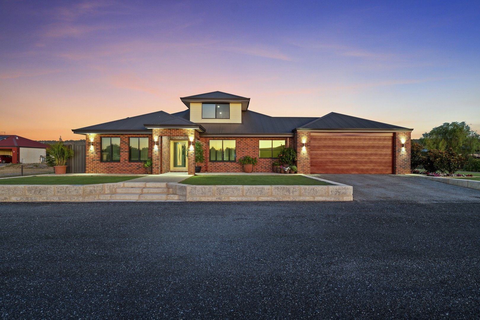 124 Rangeview Loop, Serpentine WA 6125, Image 2