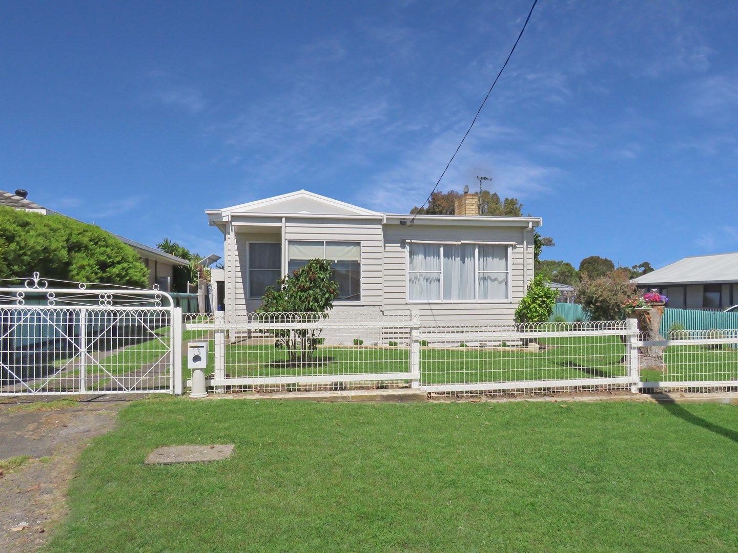 13 White Street, Allansford VIC 3277 House For Rent 550 Domain