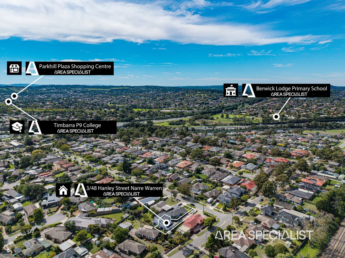 Additional image 22 of 3/48 Hanley Street, Narre Warren VIC 3805