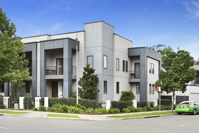 Picture of 140 Lord Sheffield Circuit, PENRITH NSW 2750