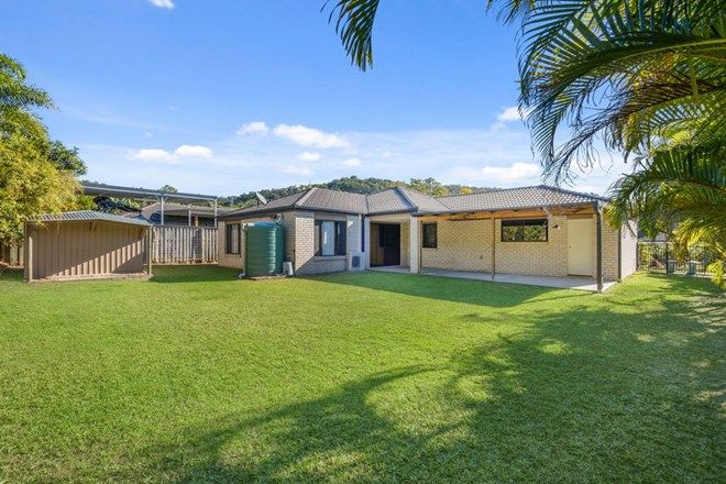 Picture of 22 Catchlove Street, MAUDSLAND QLD 4210