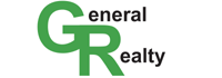 General Realty logo