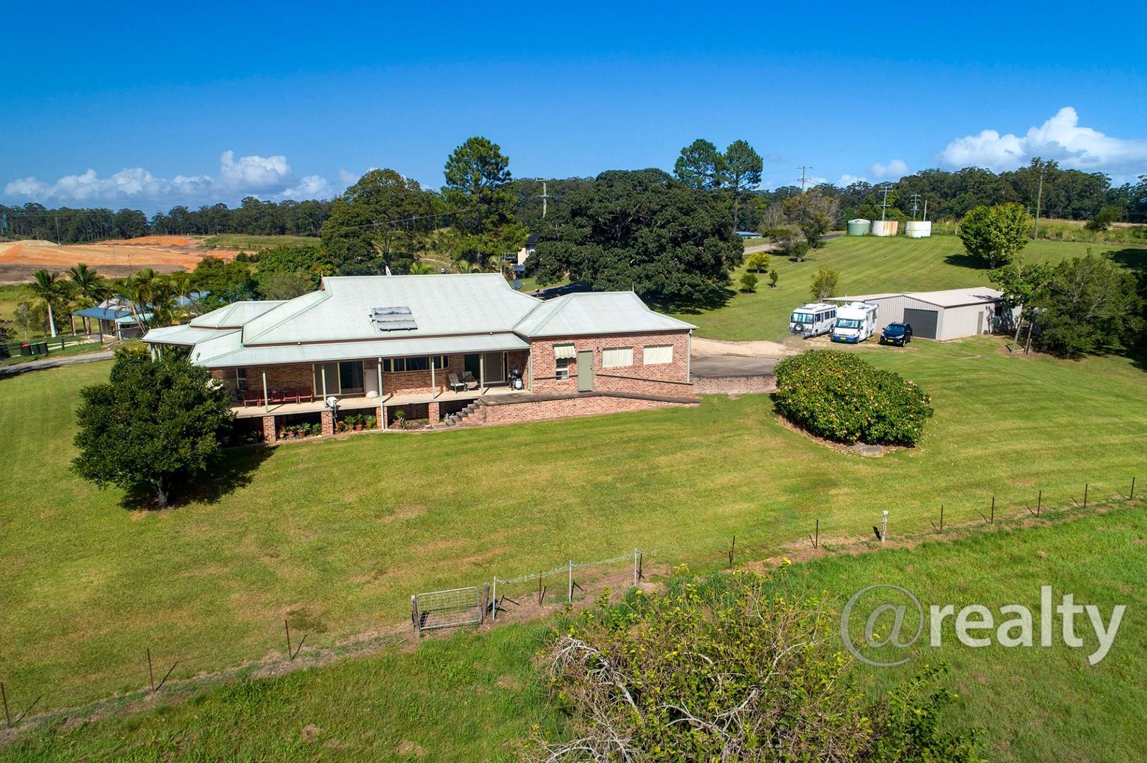 35 Mattick Road, North Macksville NSW 2447, Image 2