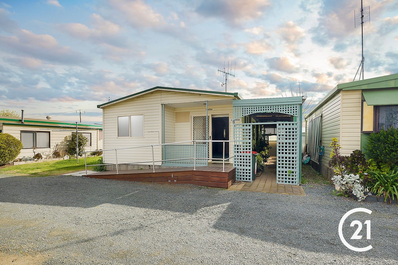 2 bedrooms House in 5/9 Mcswain Road ECHUCA VIC, 3564