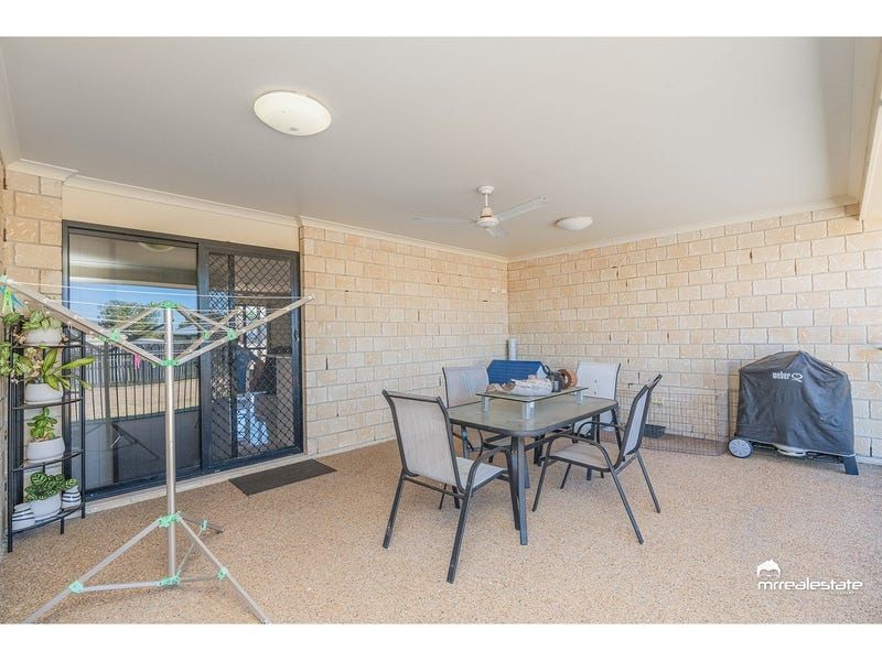 40 Origano Avenue, Gracemere QLD 4702, Image 2