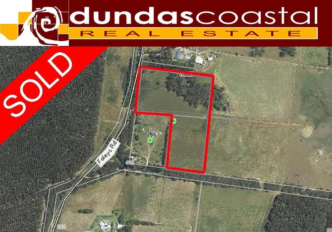 Lot 2 & 3 Foleys Road, Gorae West VIC 3305, Image 0