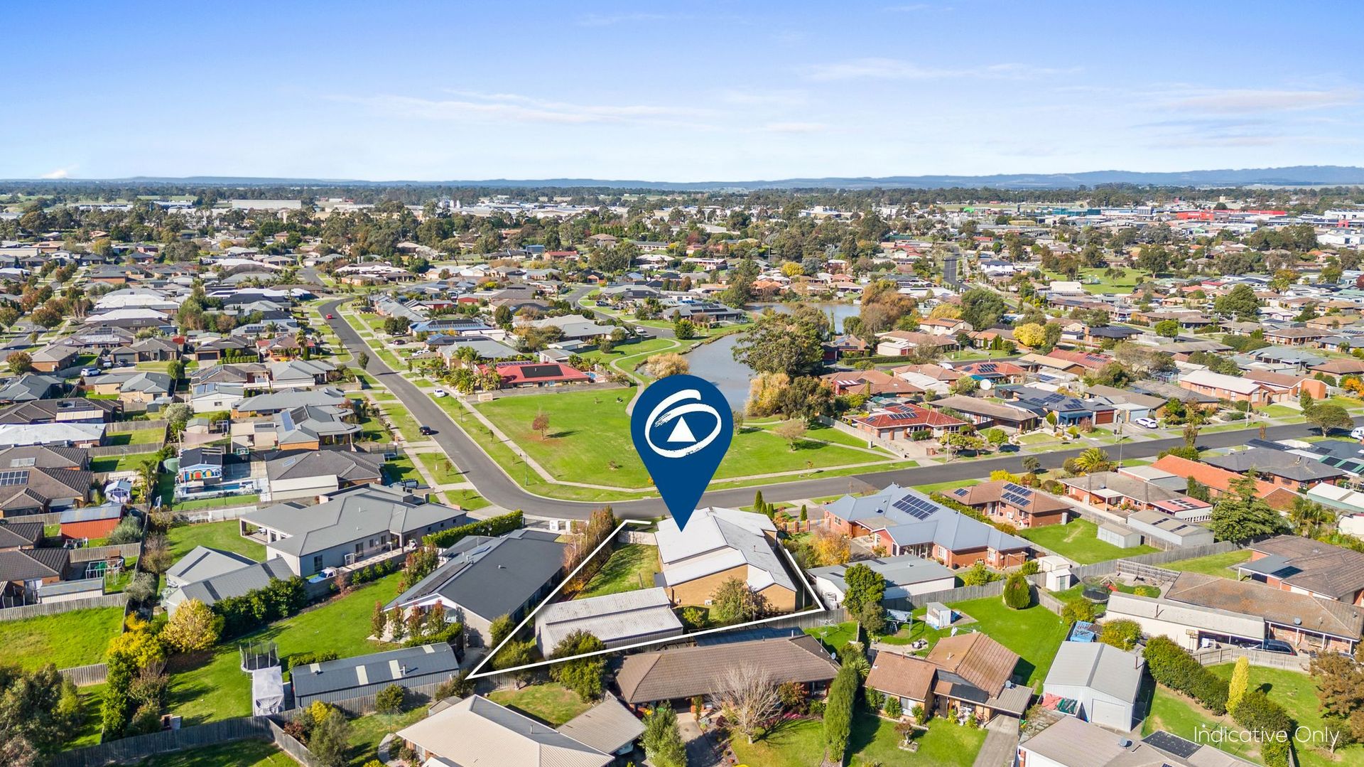 19 The Avenue, Traralgon VIC 3844, Image 1