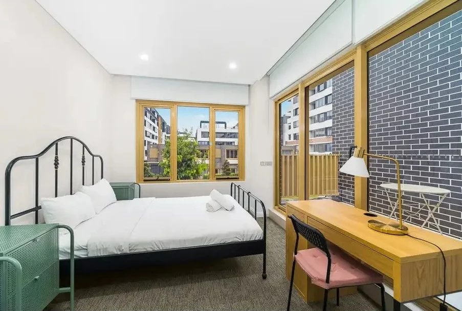 Additional image 12 of G79/37 Rothschild Avenue, Rosebery NSW 2018