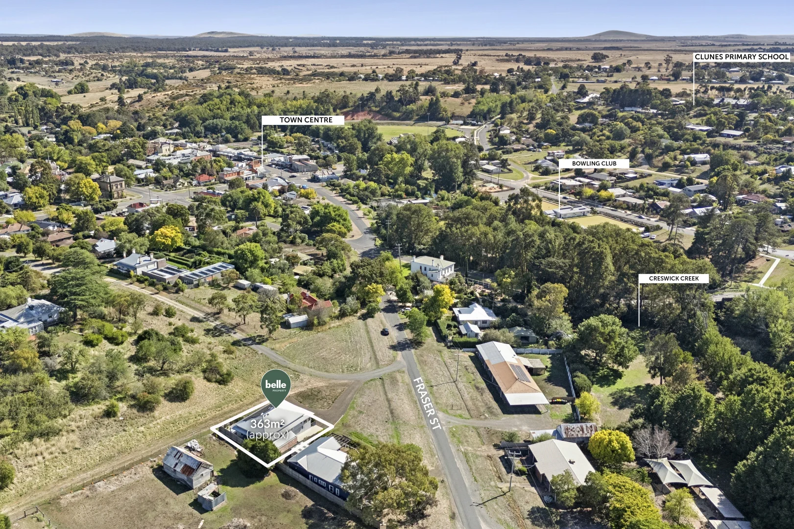 Additional image 16 of 74A Fraser Street, Clunes VIC 3370
