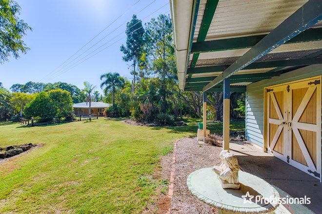 Picture of 81 Goodwin Road, TWO MILE QLD 4570
