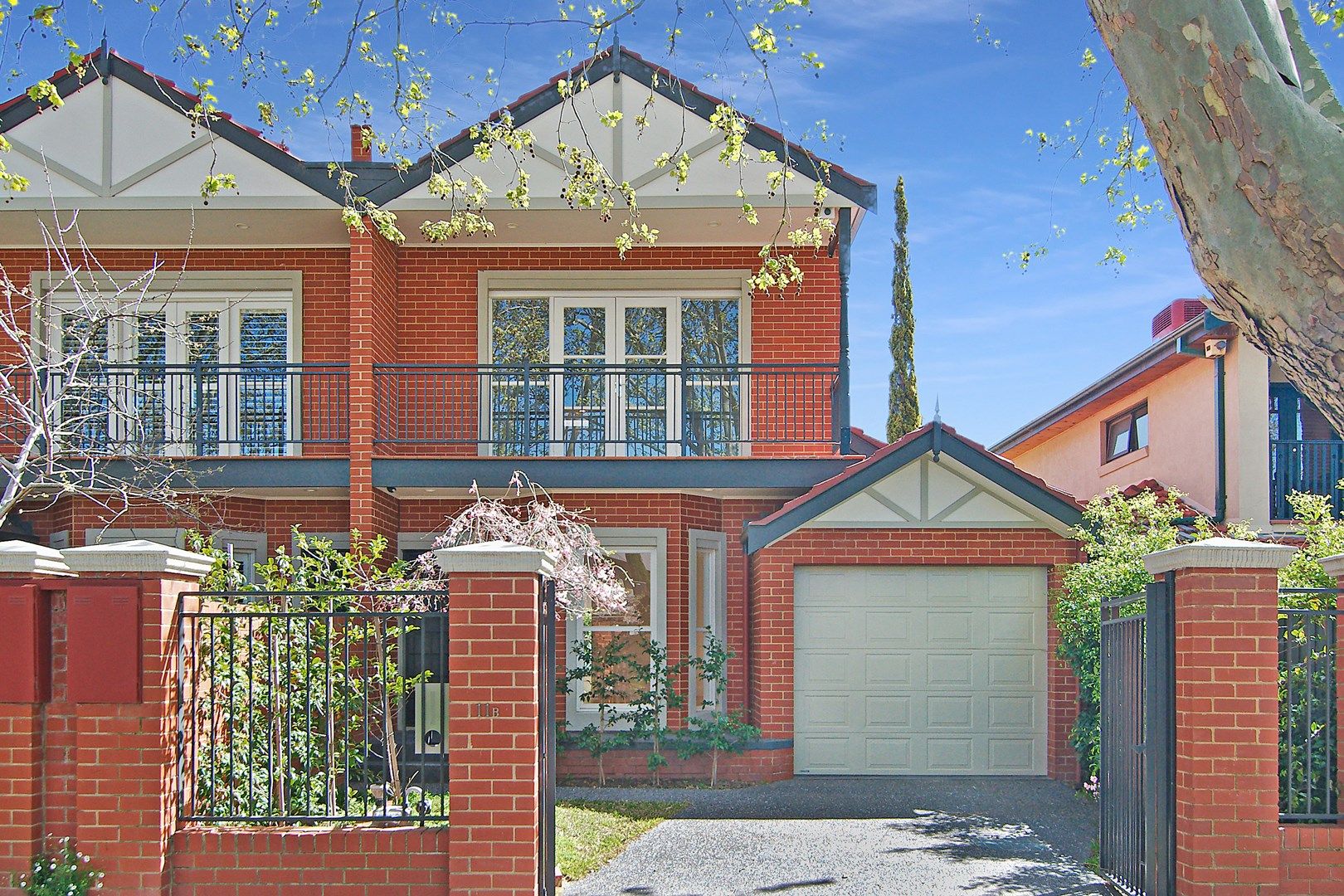 3 bedrooms House in 11B Louis Street GLEN IRIS VIC, 3146