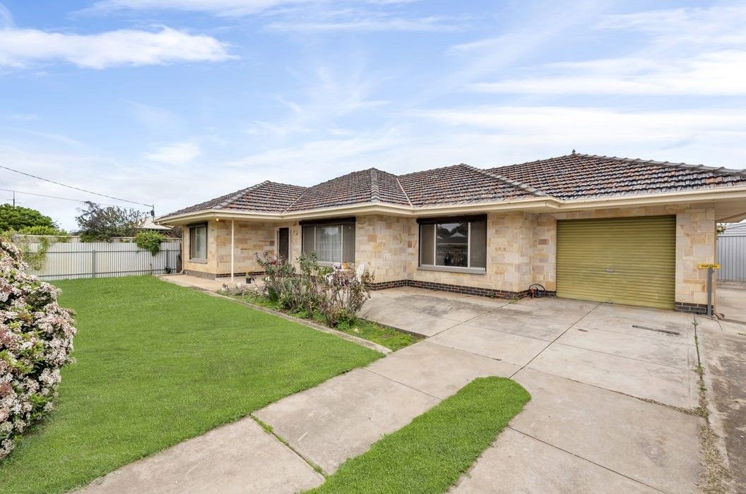 273 Martins Road, Parafield Gardens SA 5107 House For Rent Domain