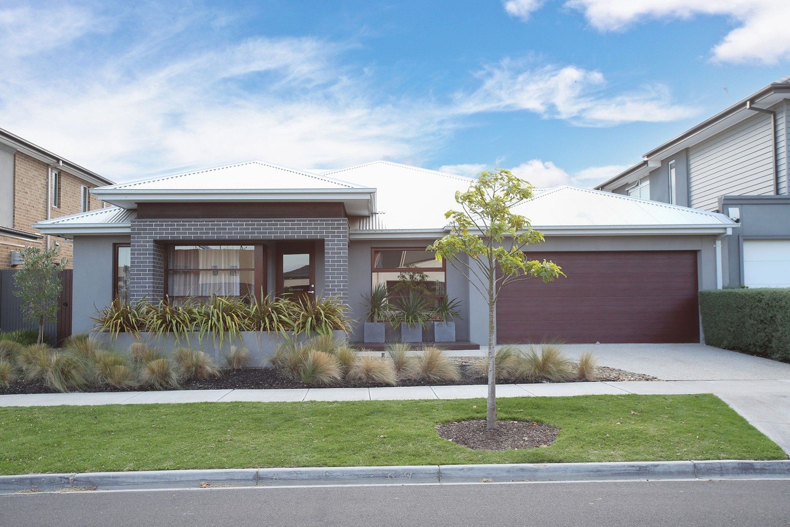 4 bedrooms House in 17 Liverpool Street POINT COOK VIC, 3030