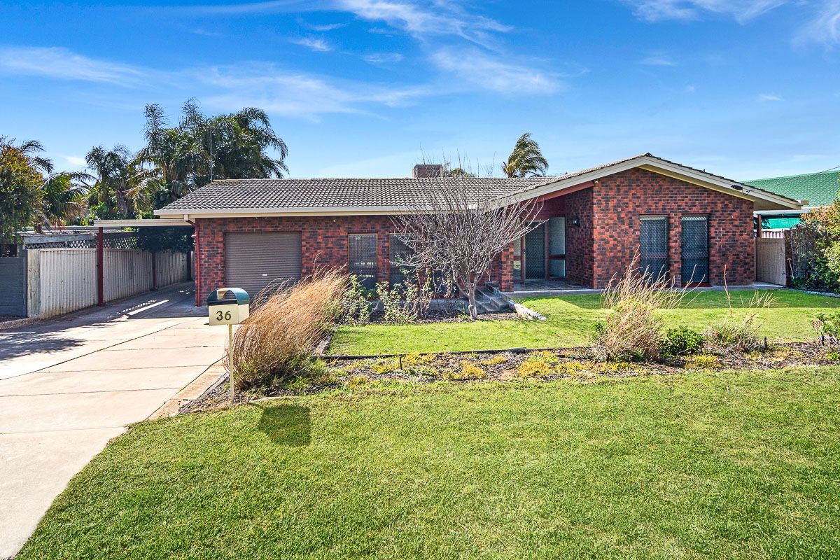 36 Washington Terrace, Murray Bridge SA 5253, Image 0