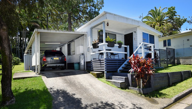 Picture of 89/429 Pacific Highway, COFFS HARBOUR NSW 2450