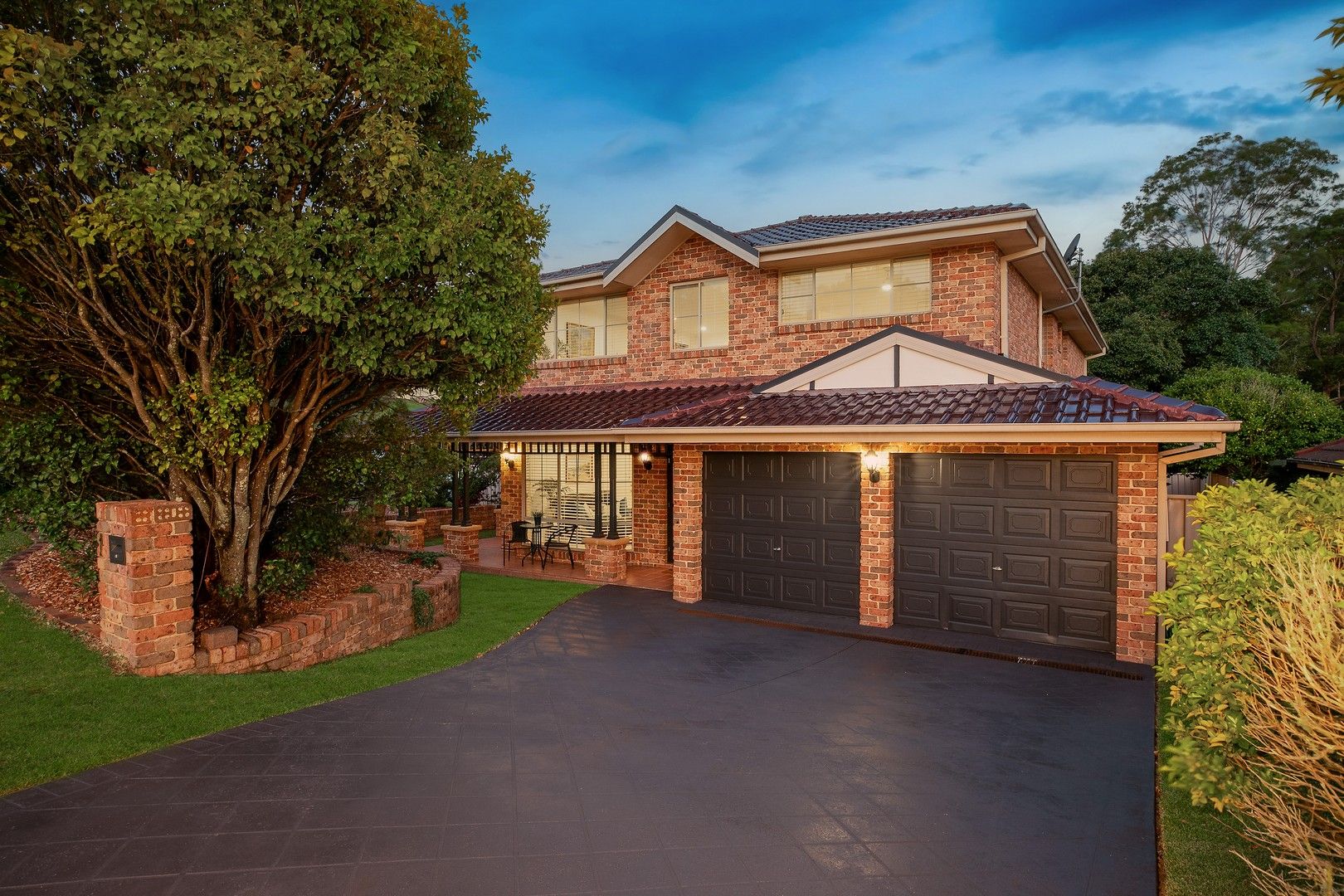 4 bedrooms House in 1 Burnside Close LISAROW NSW, 2250