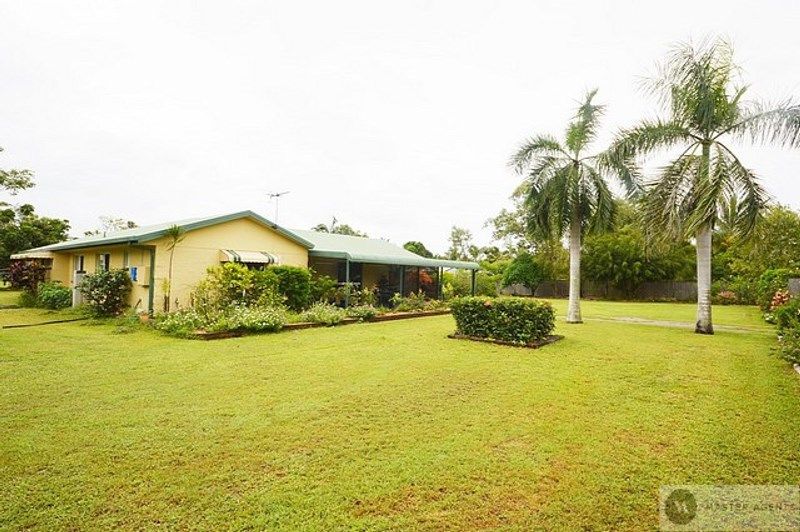 357 Forestry Road, Bluewater QLD 4818, Image 0