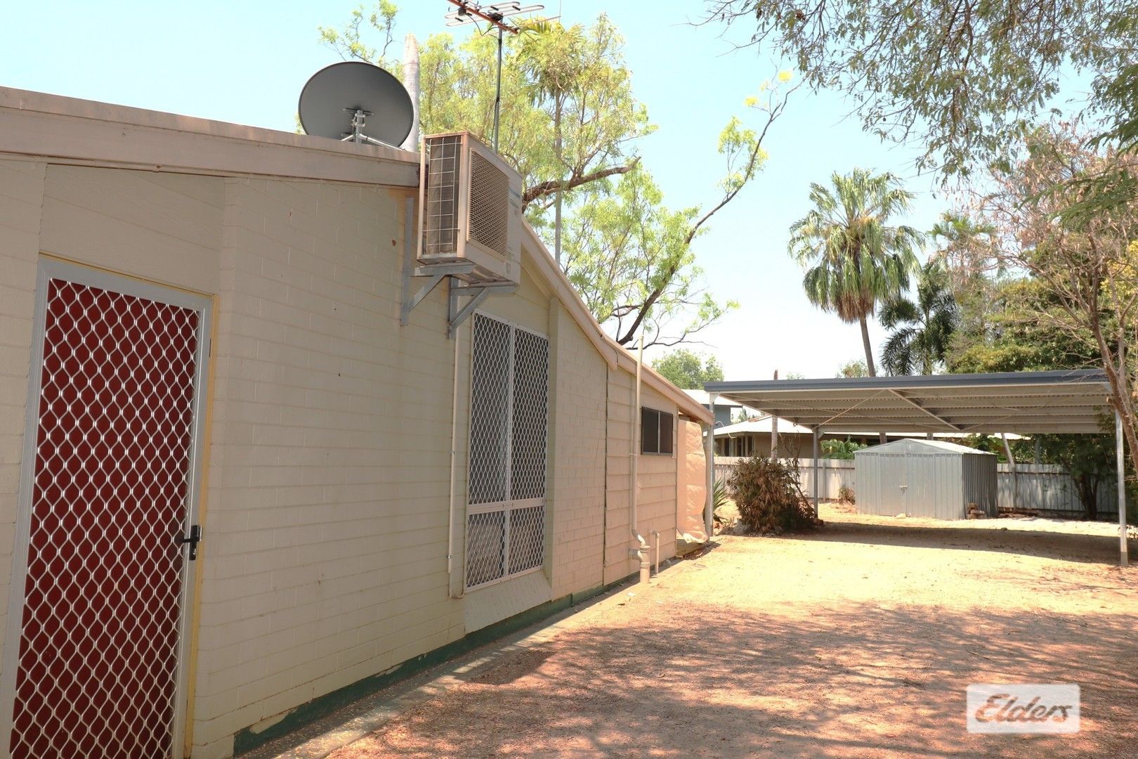 12 Forscutt Place, Katherine NT 0850 House For Rent Domain