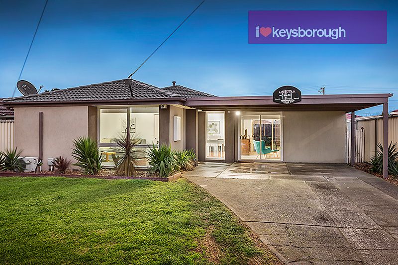 22 Greenleaf Court, Keysborough VIC 3173, Image 0