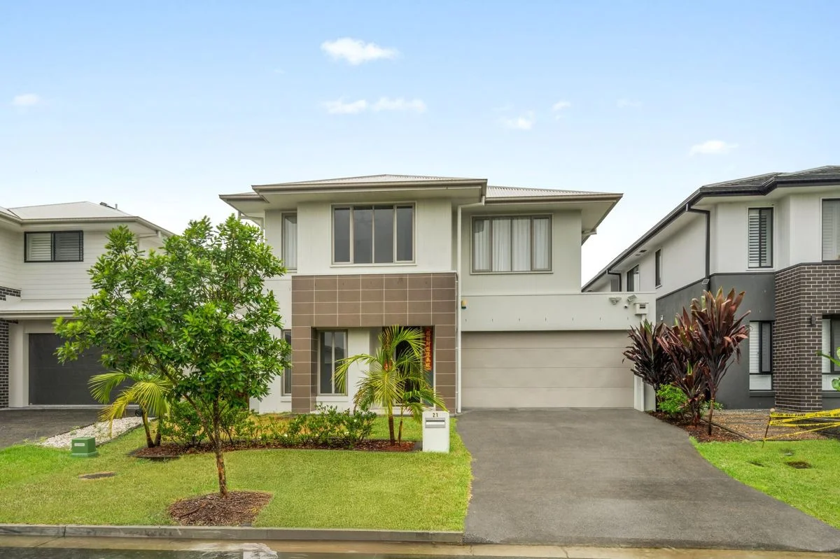 Additional image 24 of 21 Olive Street, Helensvale QLD 4212