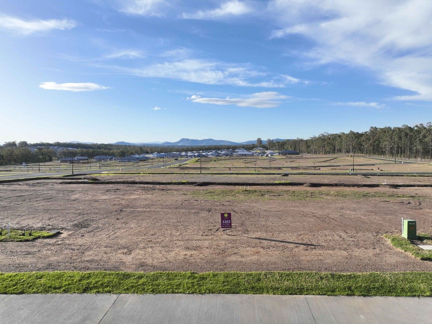 6 Jennings Lane, North Rothbury NSW 2335 Domain