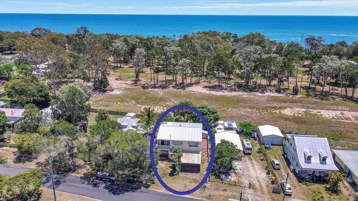 533 Oregan Creek Road, Toogoom QLD 4655, Image 0