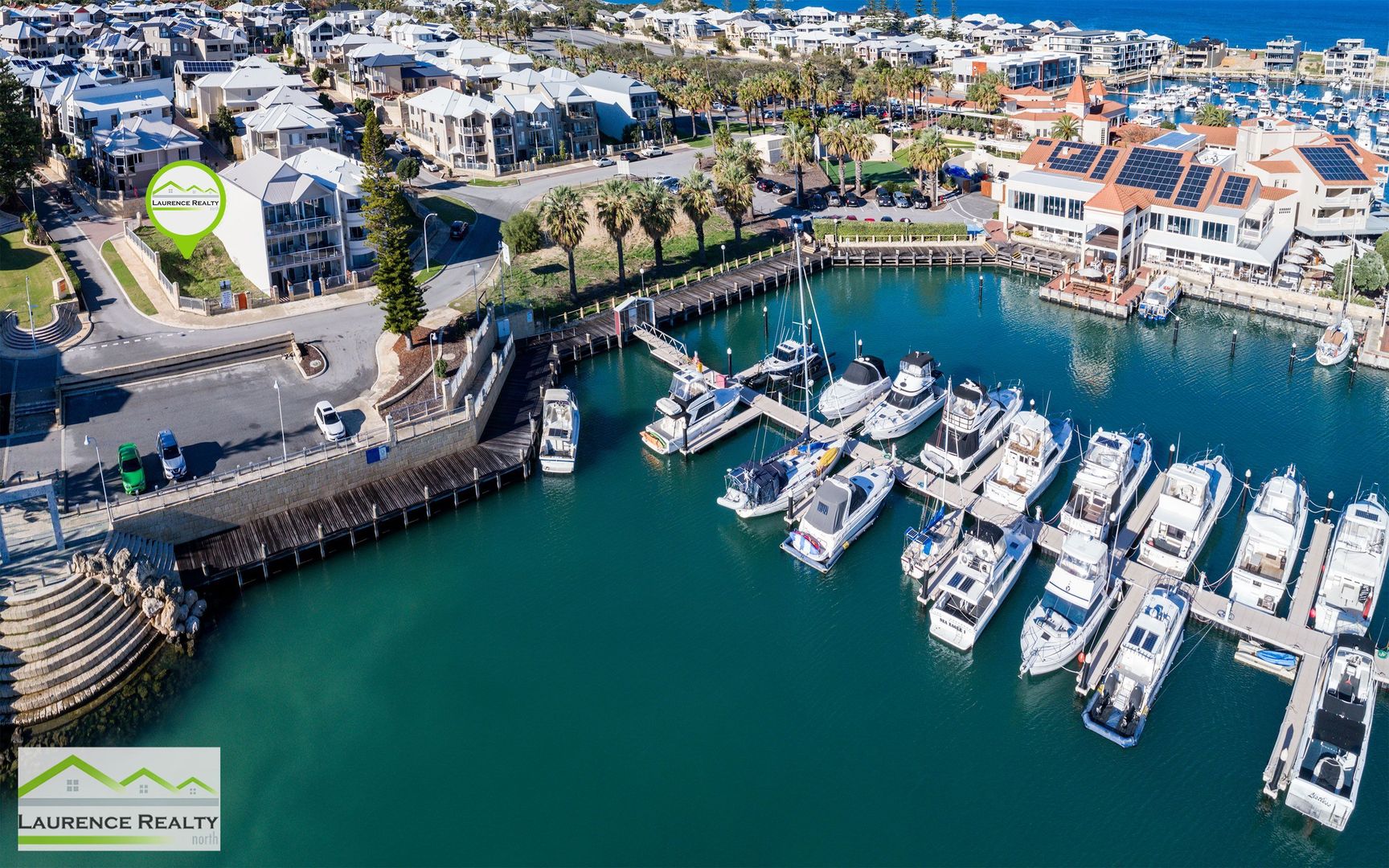 21 Boston Quay, Mindarie WA 6030 Vacant Land For Sale Domain