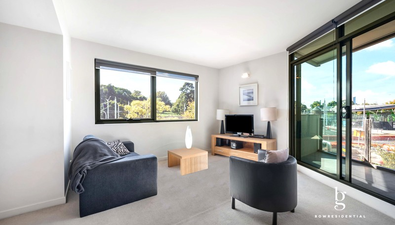 Picture of 112/2 Albert Road, SOUTH MELBOURNE VIC 3205