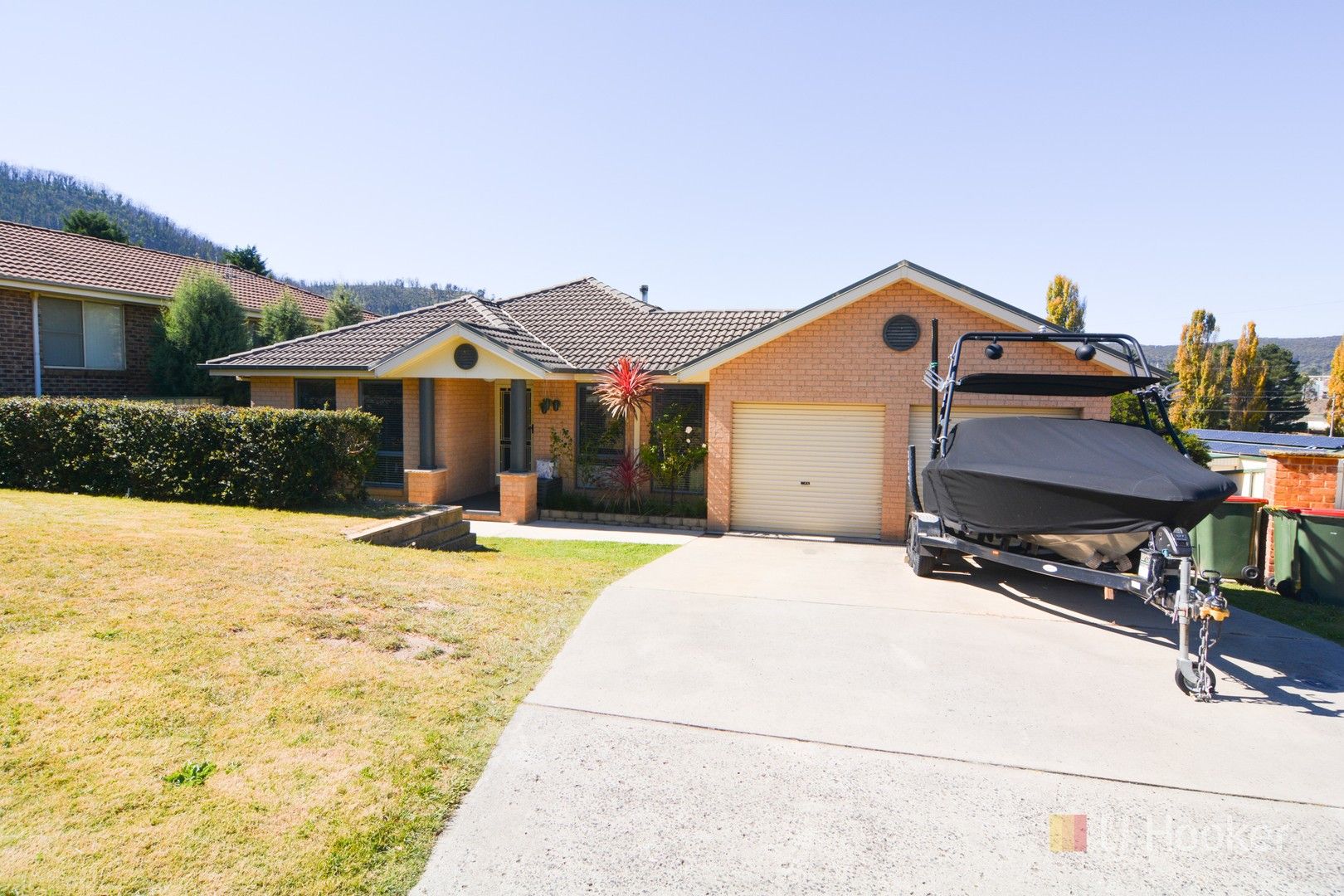 4 bedrooms House in 5 Wilton Close LITHGOW NSW, 2790