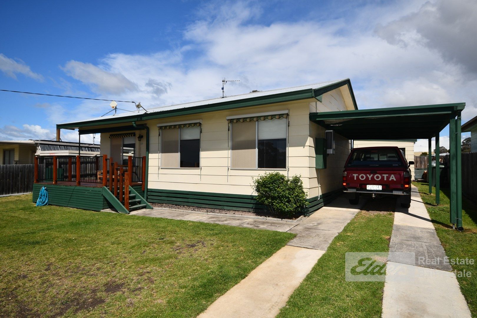 23 Nicholson-Sarsfield Road, Nicholson VIC 3882, Image 0