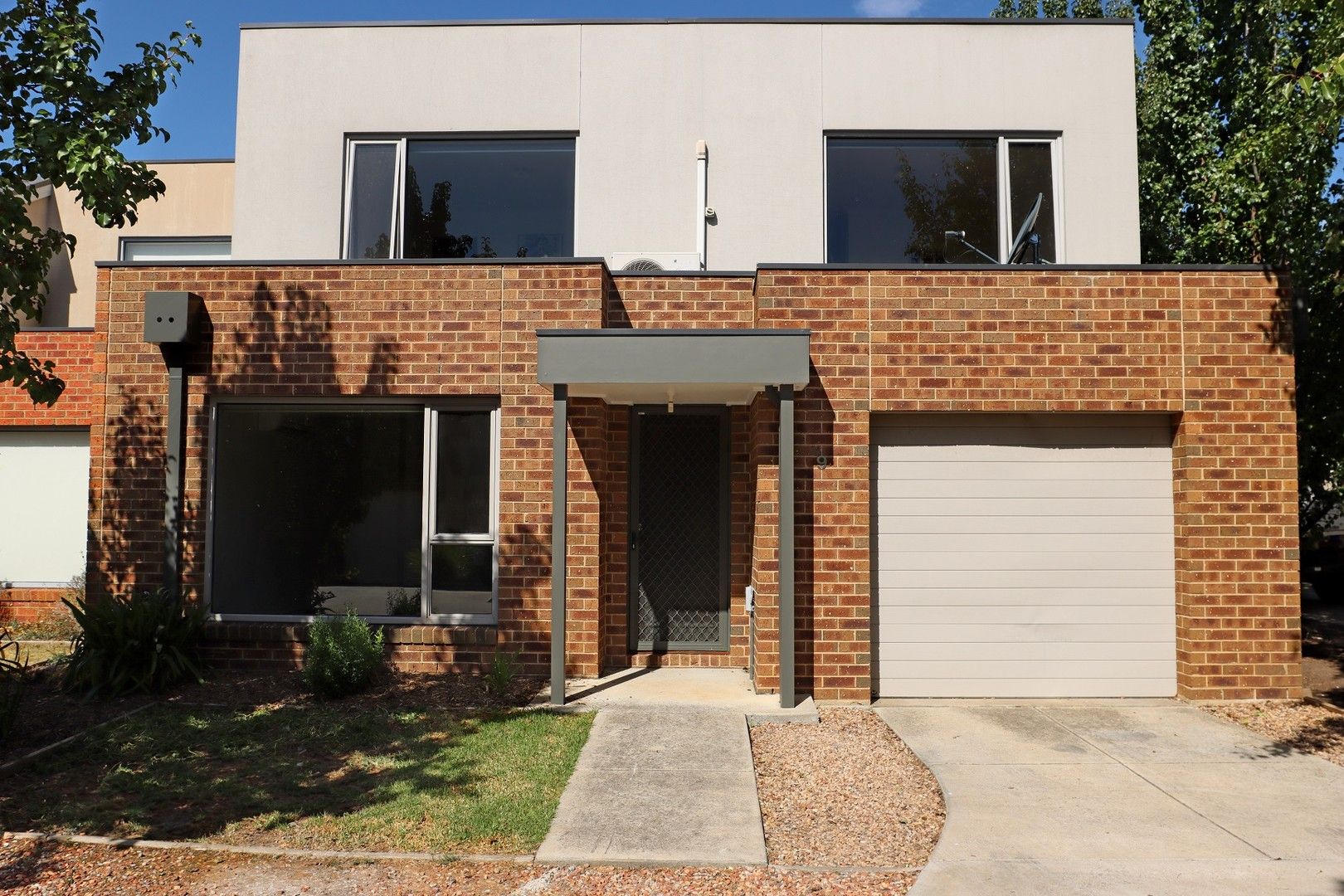 9/131 Havlin Street East, Flora Hill VIC 3550, Image 0