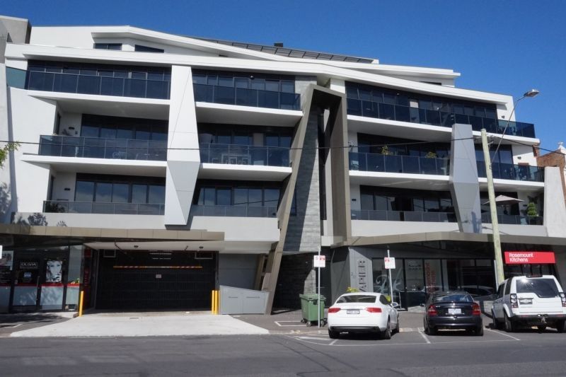 1 bedrooms Apartment / Unit / Flat in 111/20 Napier Street ESSENDON VIC, 3040
