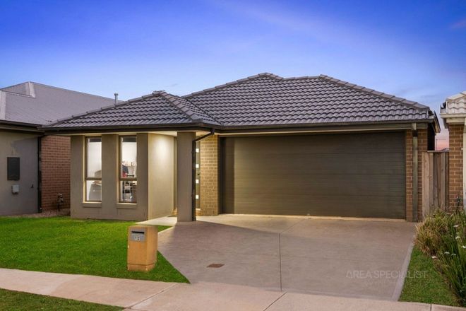 Picture of 72 Alfred Road, WERRIBEE VIC 3030