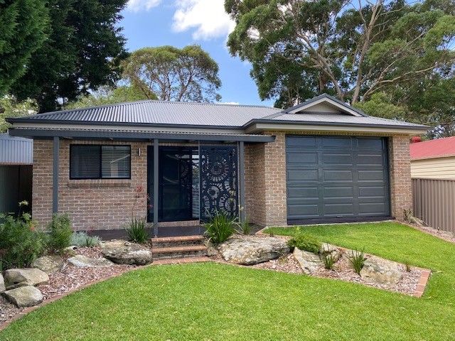 2 bedrooms Apartment / Unit / Flat in 67 Wonga Road YOWIE BAY NSW, 2228