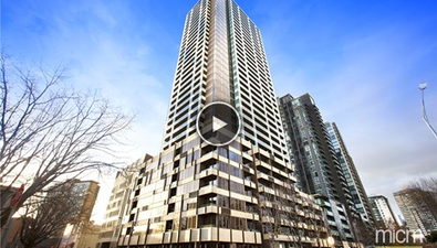 Picture of 708/118 Kavanagh Street, SOUTHBANK VIC 3006