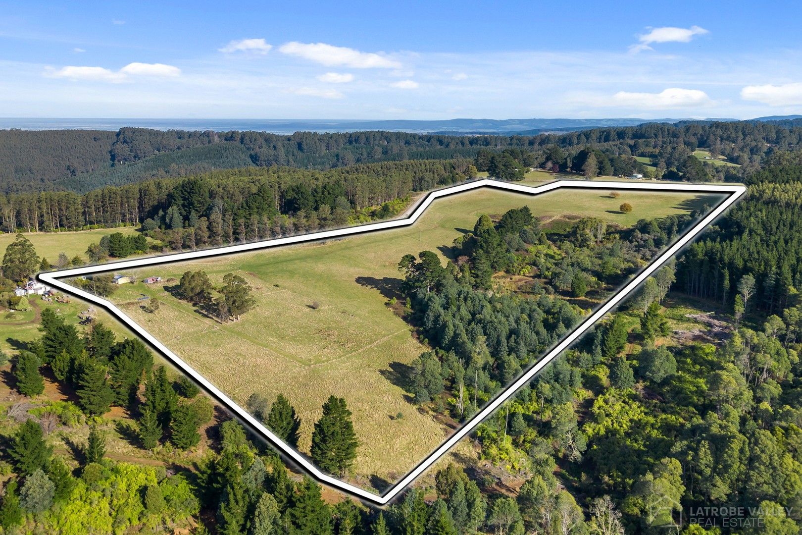 1308 Grand Ridge Road, Blackwarry VIC 3844, Image 0