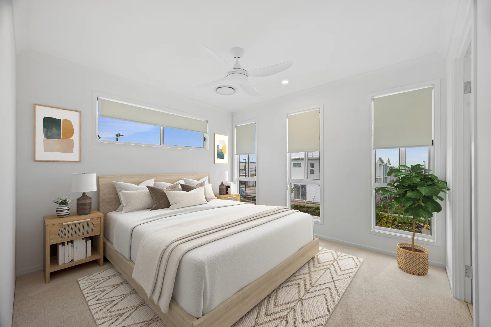 Additional image 7 of Lot 286 New Road, Coral Cove QLD 4670